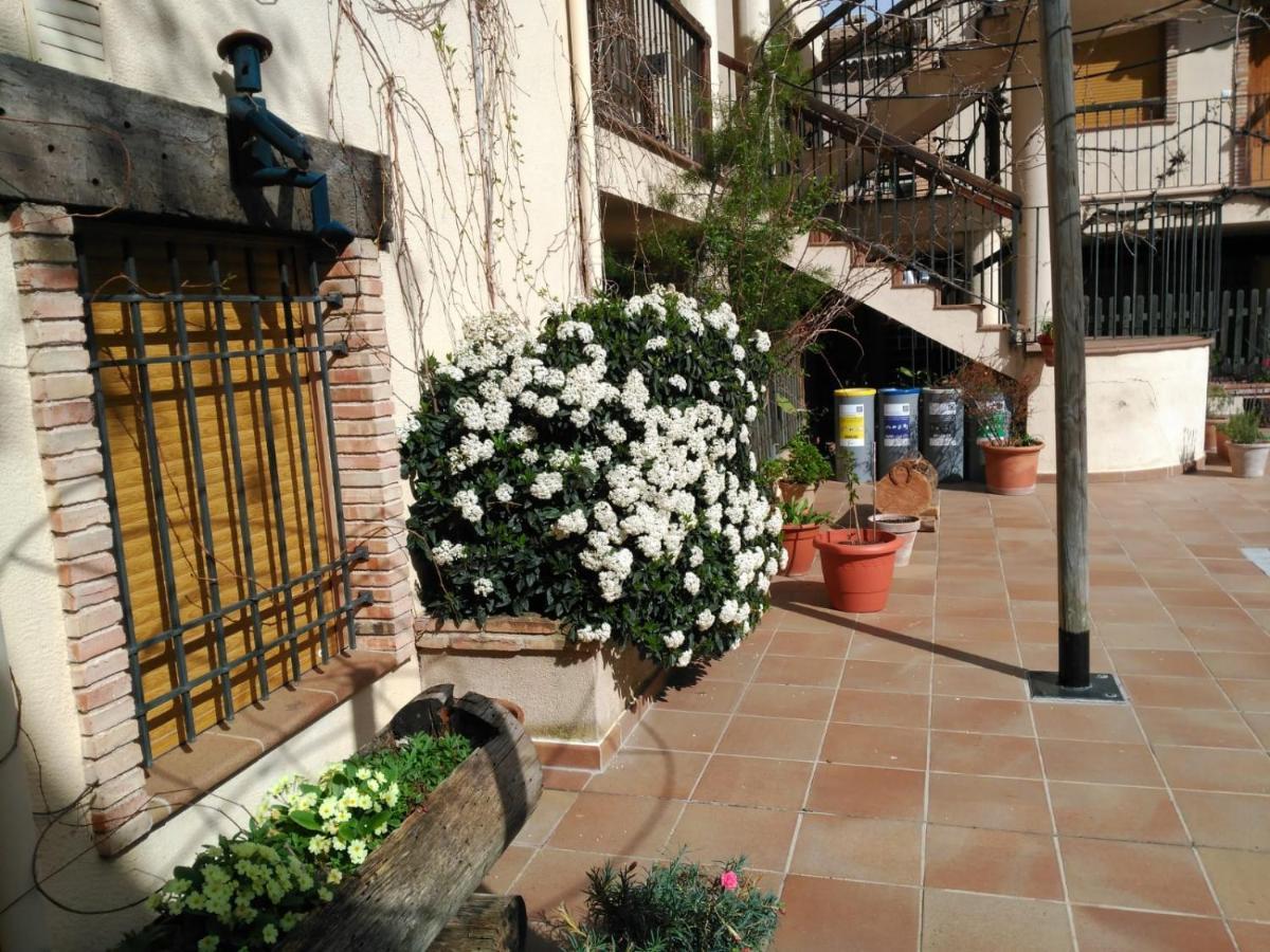 Apartamentos Valle Del Guadalquivir Arroyo Frio Eksteriør billede